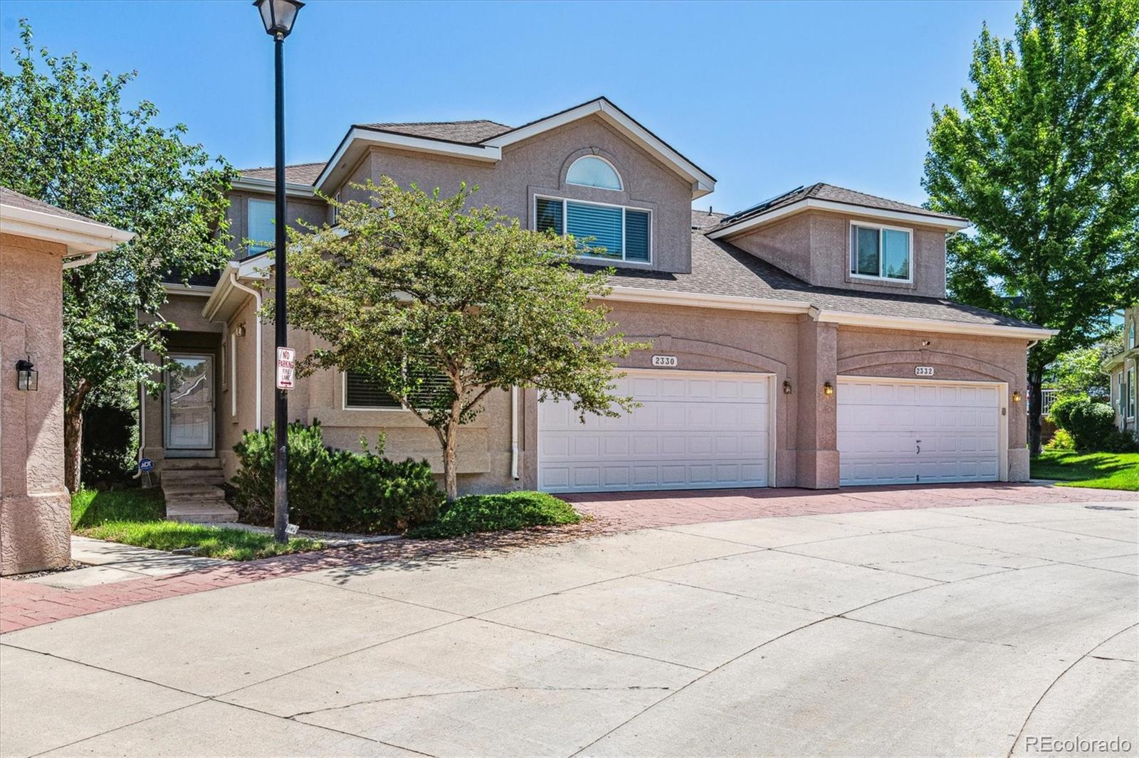 2330 S Salem Circle Aurora CO 80014