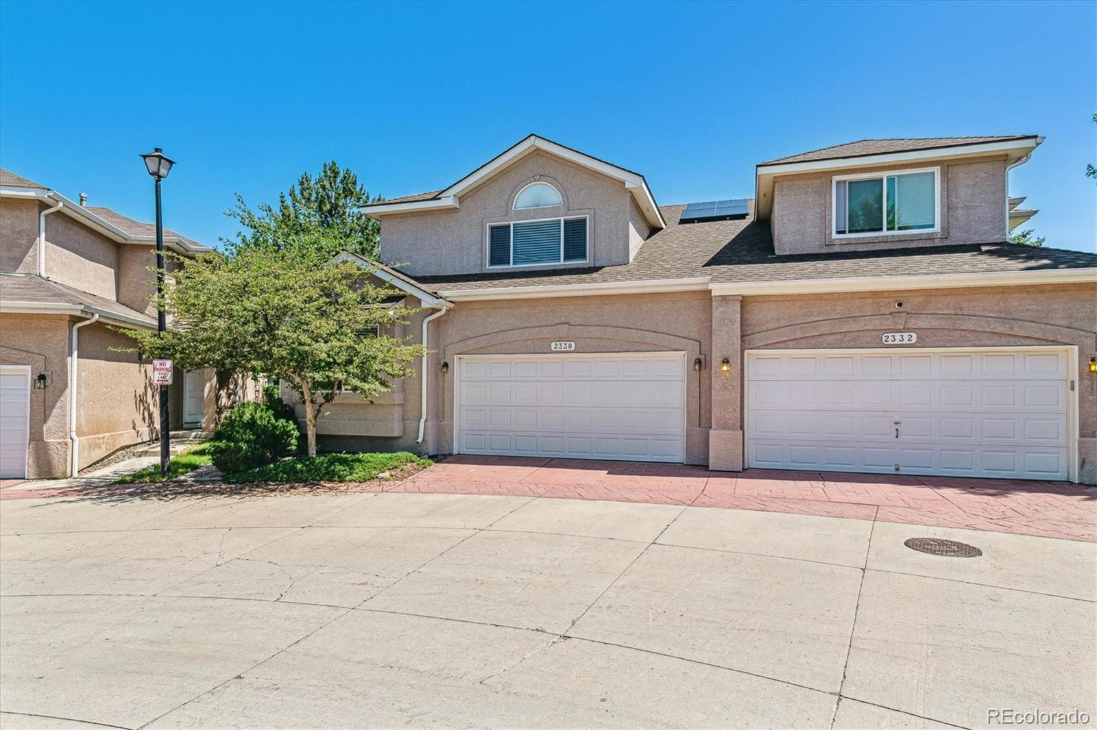 2330 S Salem Circle Aurora CO 80014