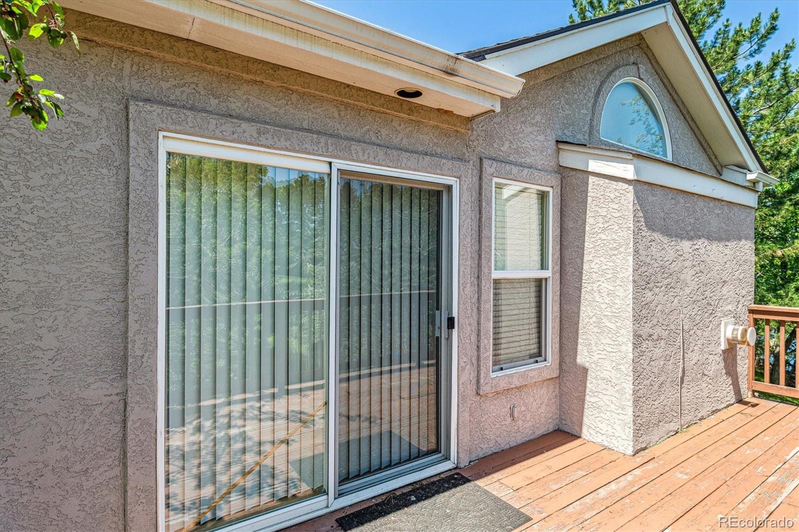 2330 S Salem Circle Aurora CO 80014