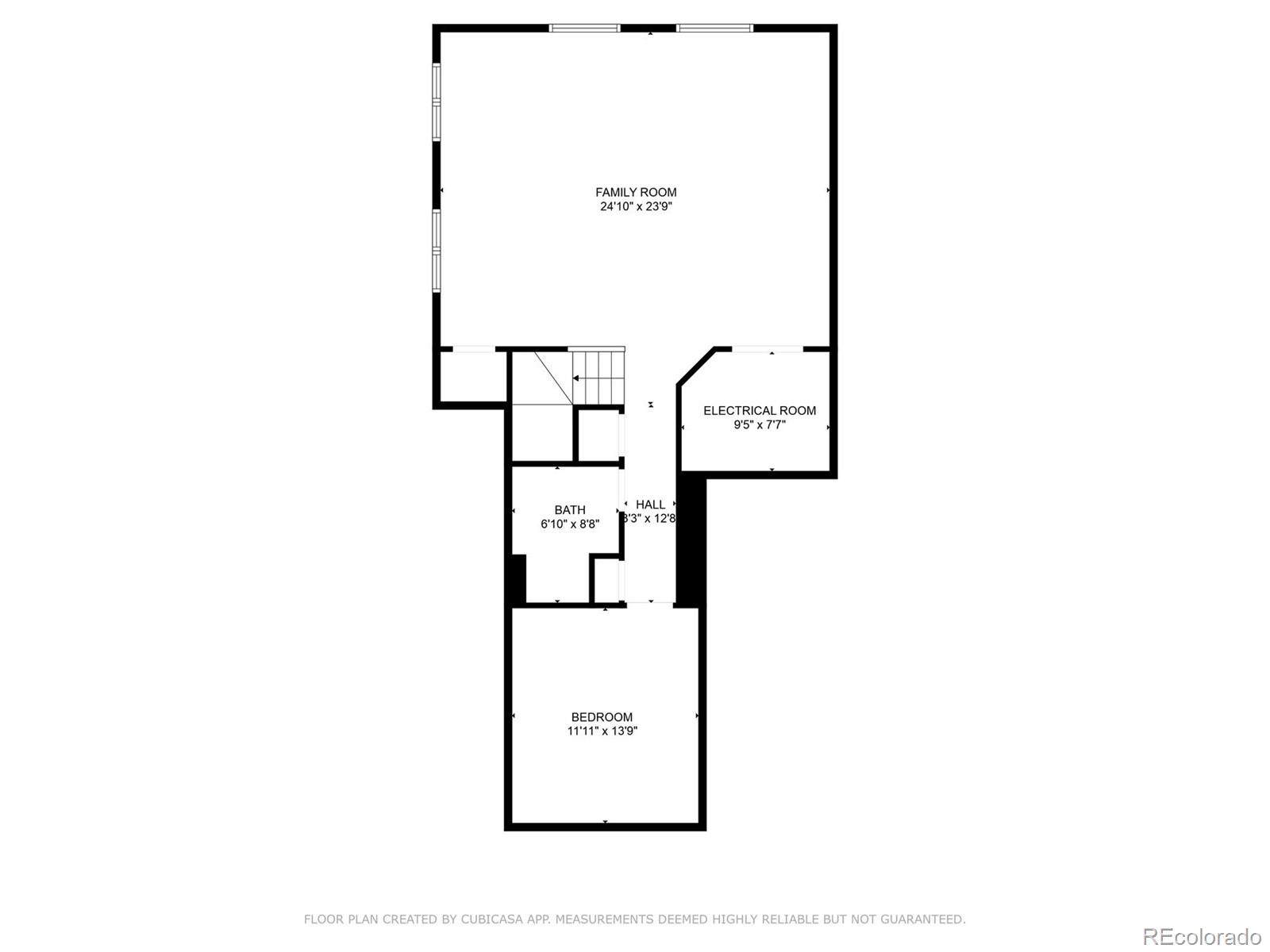 2330 S Salem Circle Aurora CO 80014