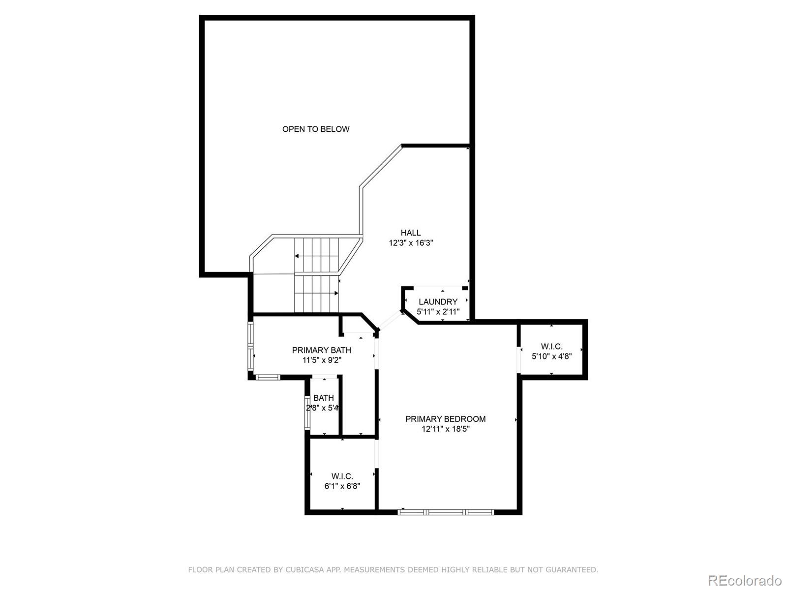 2330 S Salem Circle Aurora CO 80014