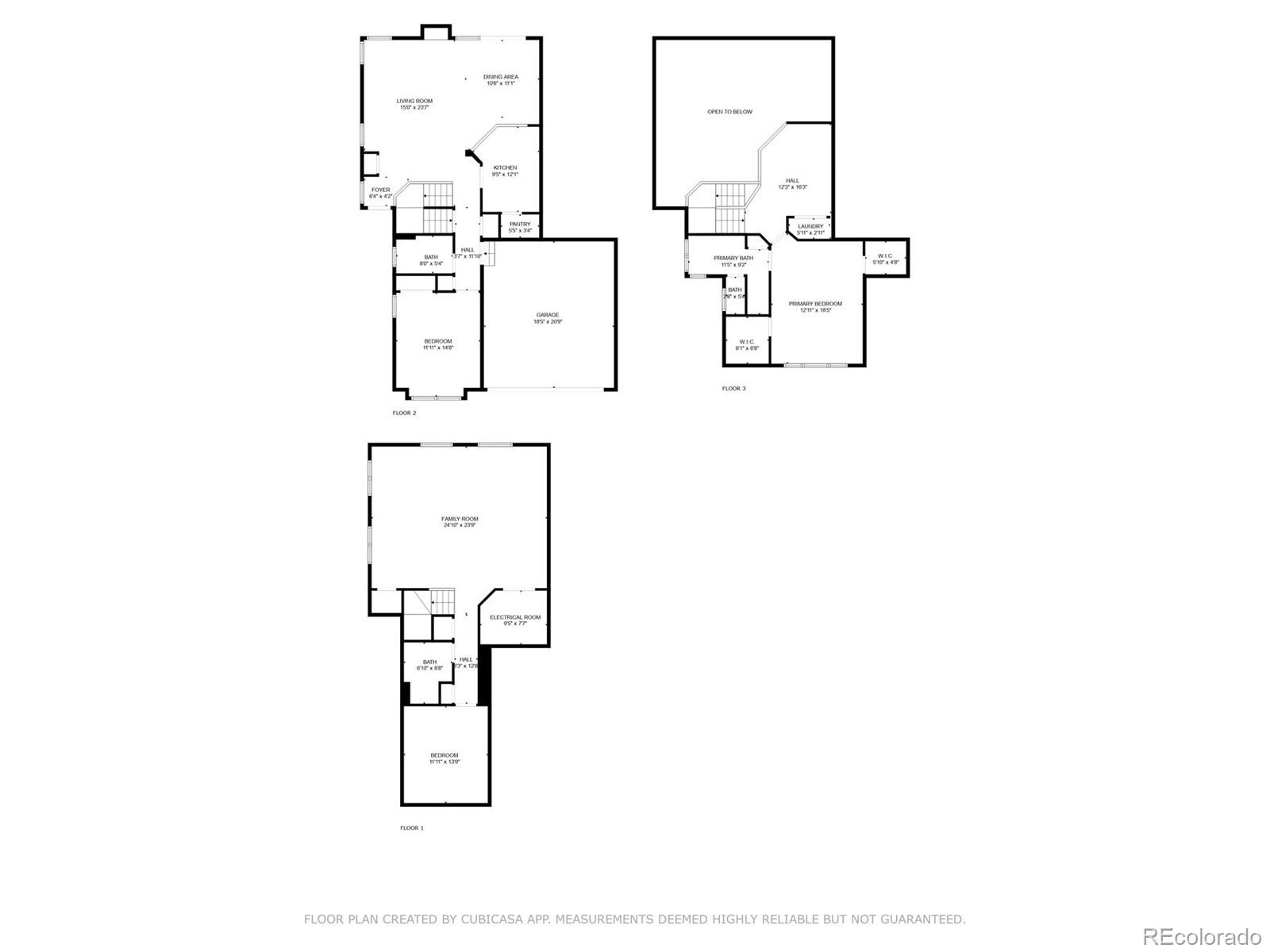 2330 S Salem Circle Aurora CO 80014