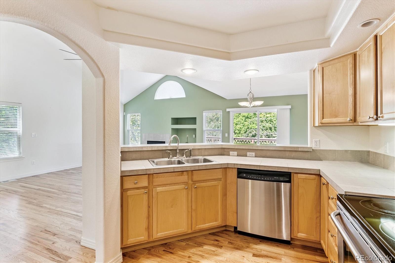 2330 S Salem Circle Aurora CO 80014
