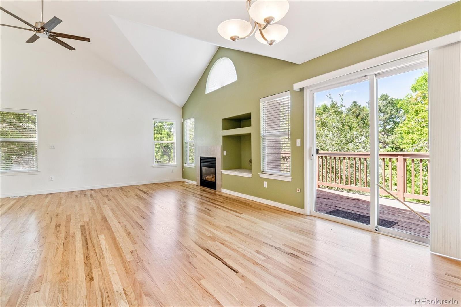 2330 S Salem Circle Aurora CO 80014