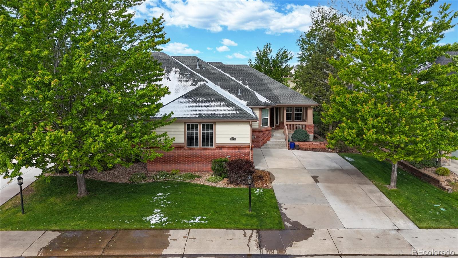 14937 Xenia Street Thornton CO 80602