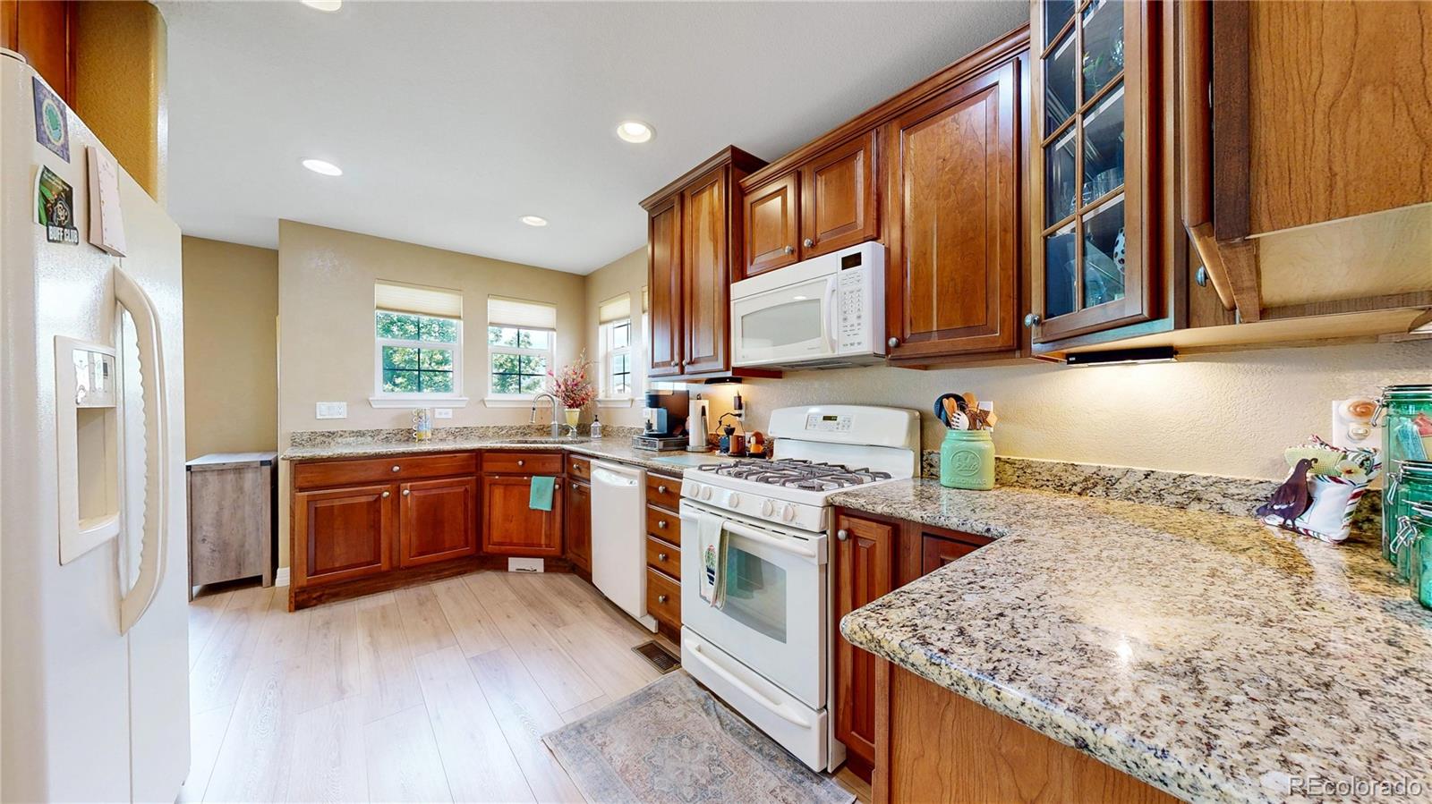 14937 Xenia Street Thornton CO 80602