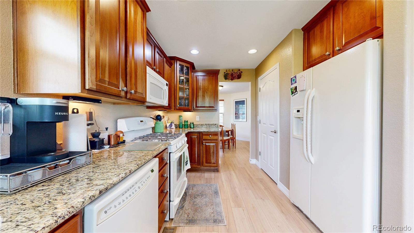 14937 Xenia Street Thornton CO 80602