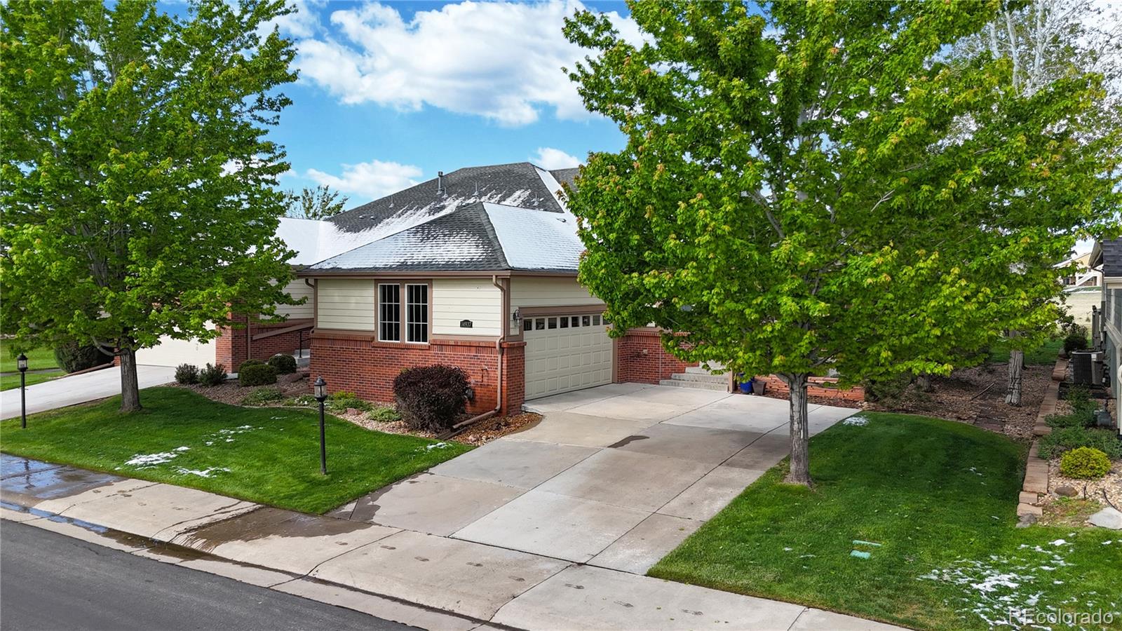 14937 Xenia Street Thornton CO 80602