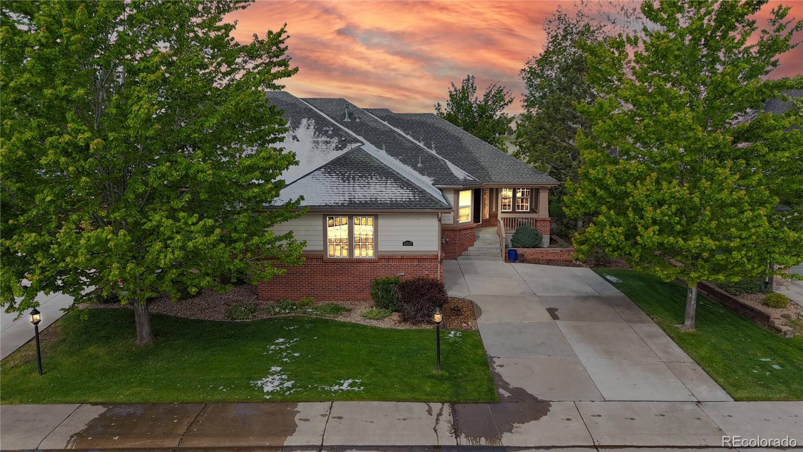14937 Xenia Street Thornton CO 80602
