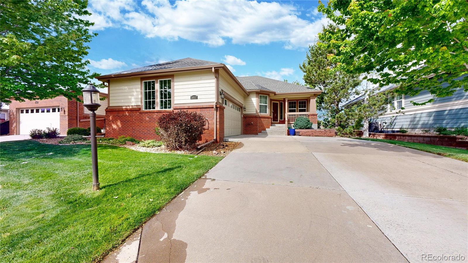 14937 Xenia Street Thornton CO 80602