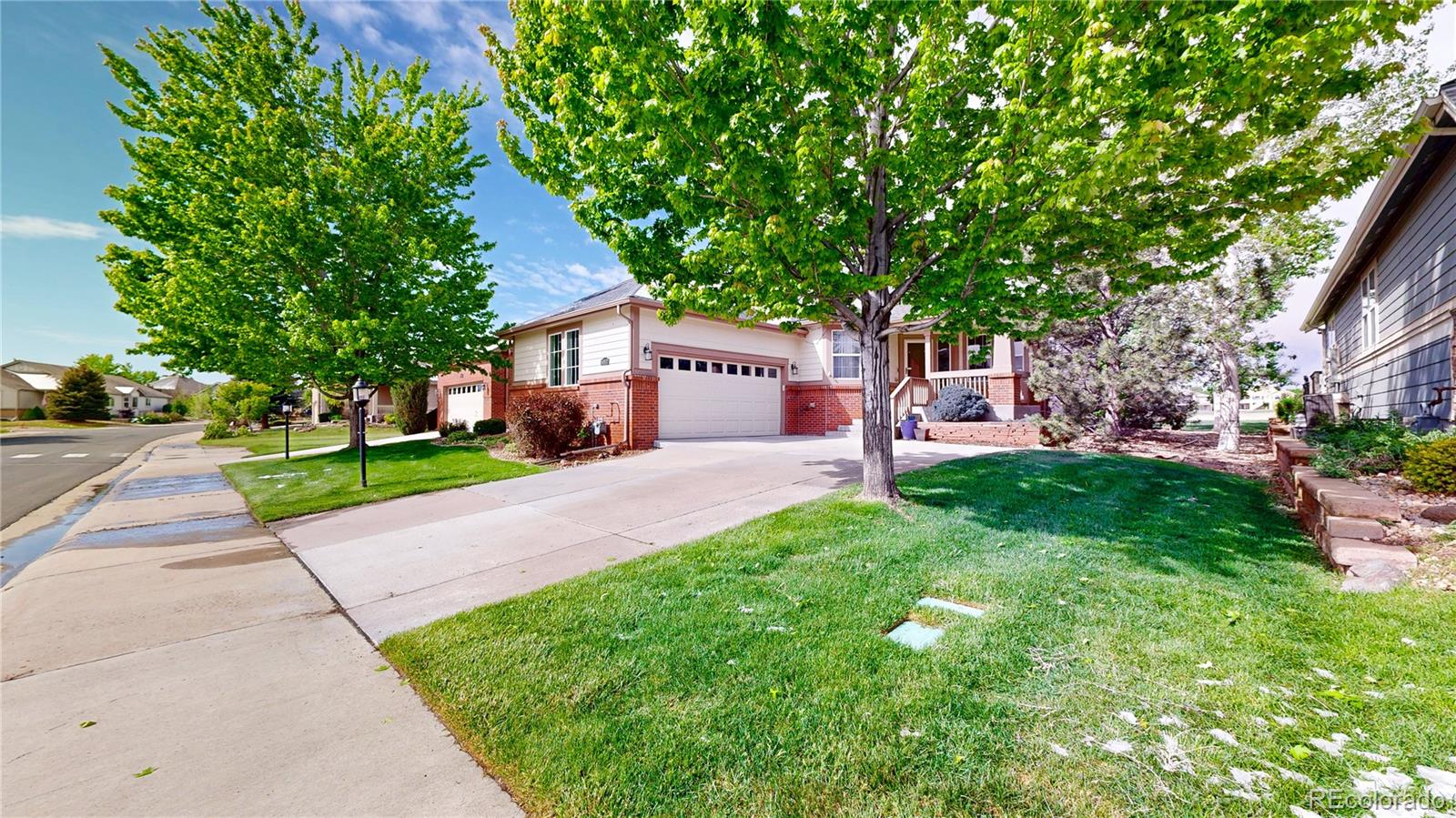 14937 Xenia Street Thornton CO 80602