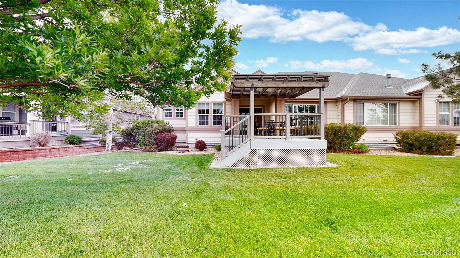 14937 Xenia Street Thornton CO 80602