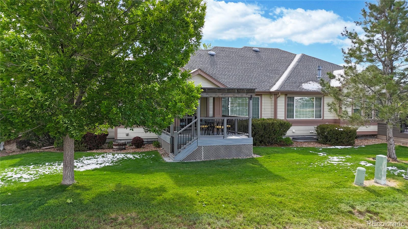 14937 Xenia Street Thornton CO 80602