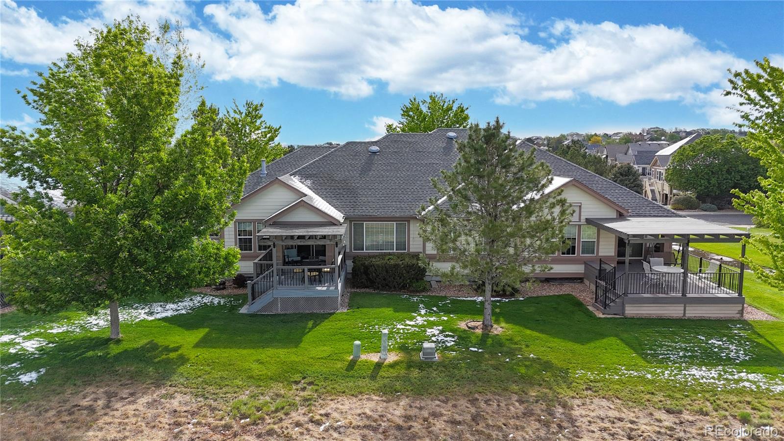 14937 Xenia Street Thornton CO 80602