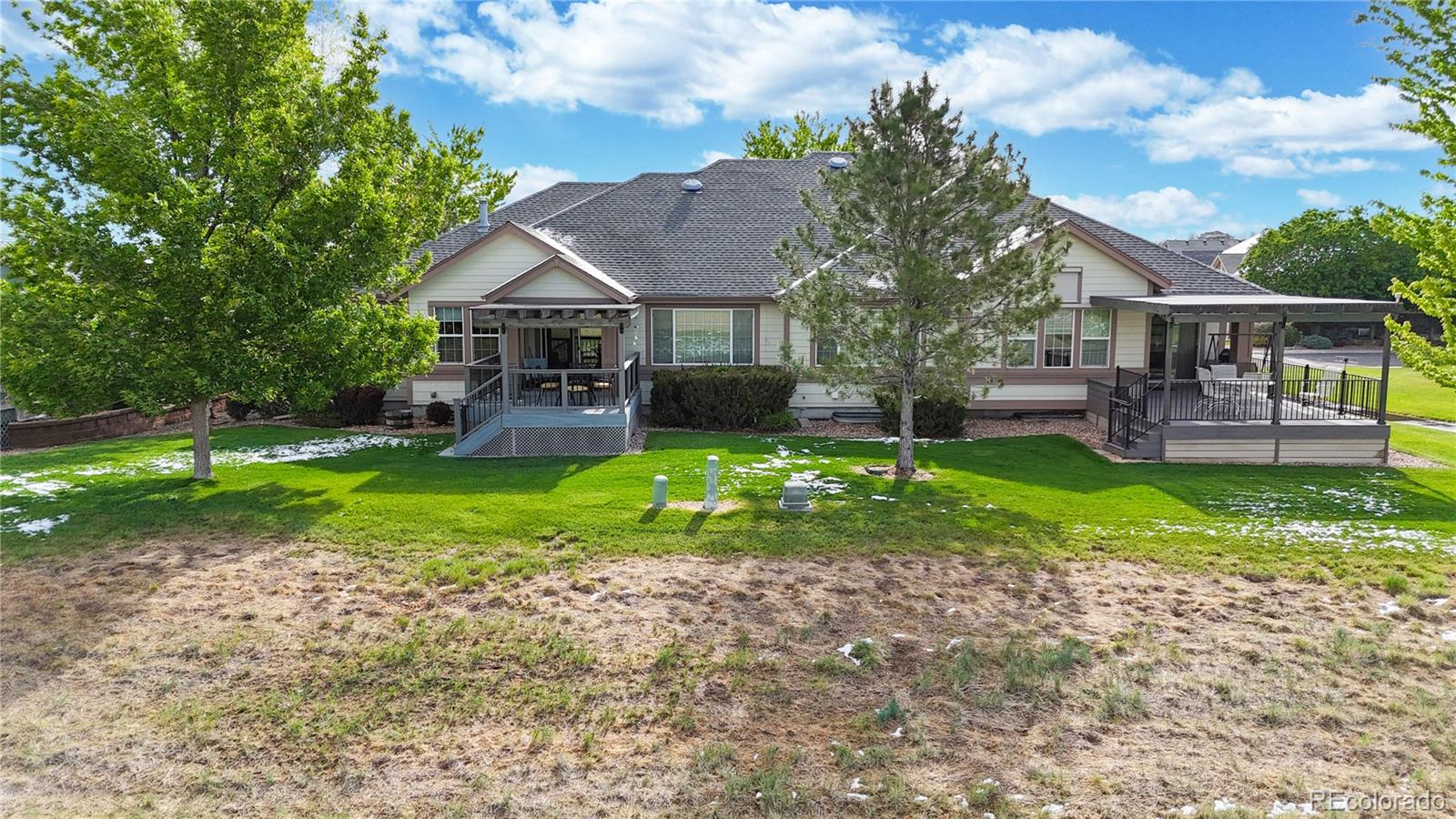 14937 Xenia Street Thornton CO 80602