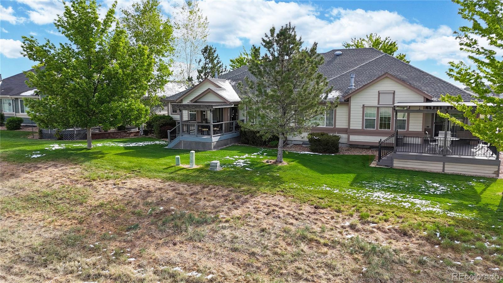 14937 Xenia Street Thornton CO 80602
