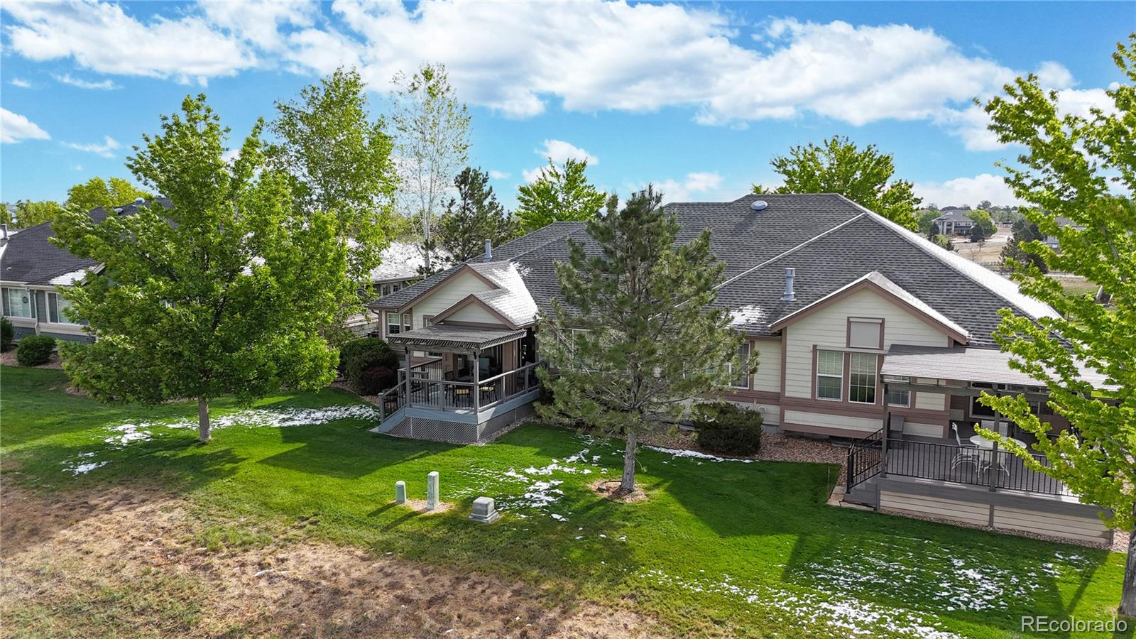 14937 Xenia Street Thornton CO 80602