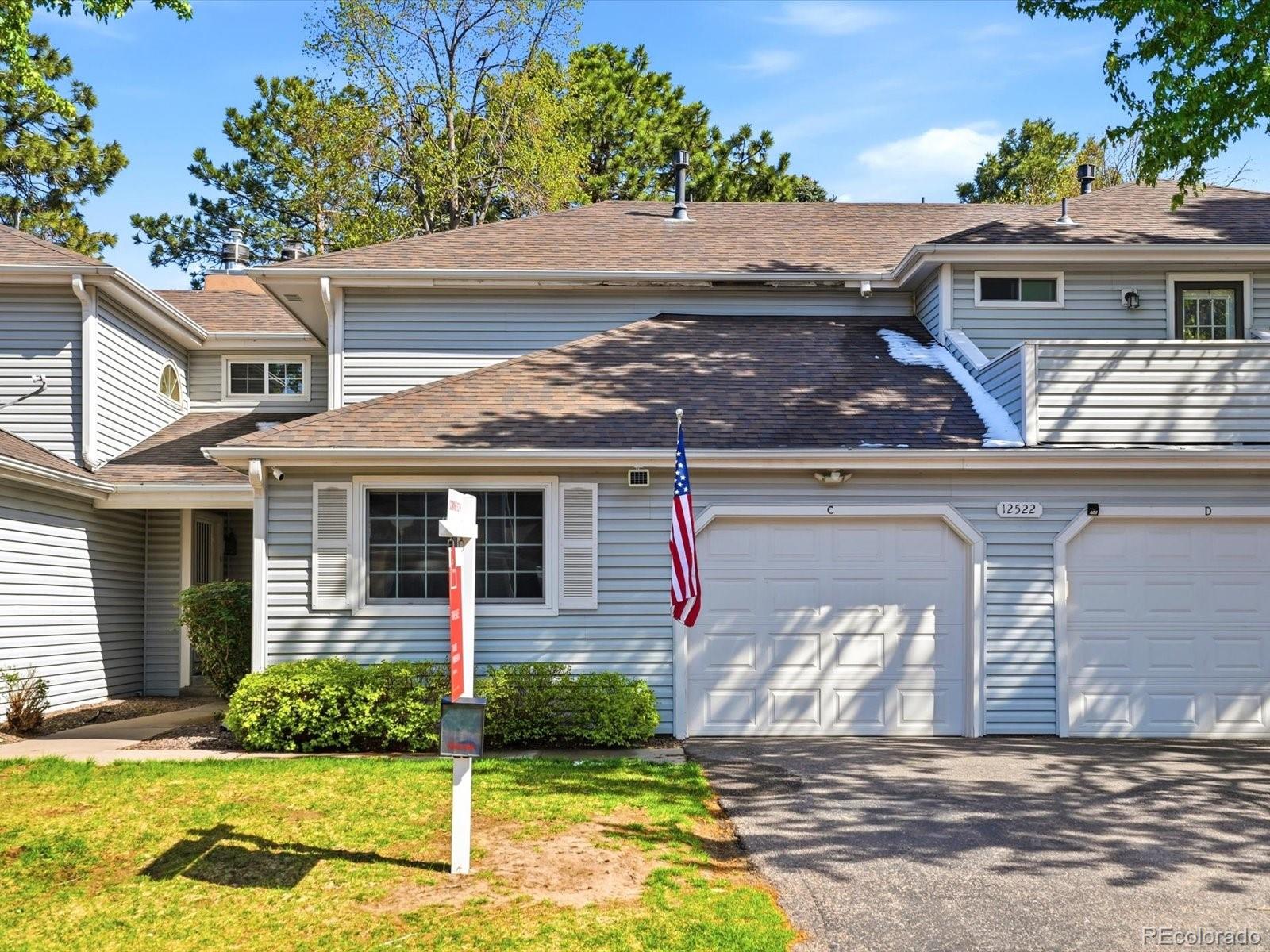 12522 E Evans Circle Aurora CO 80014