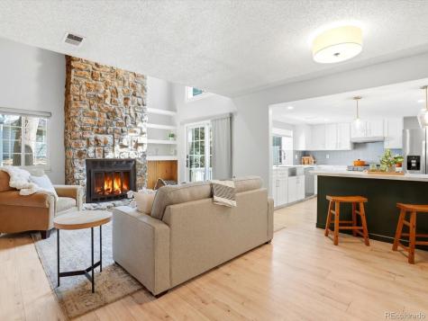 12522 E Evans Circle Aurora CO 80014