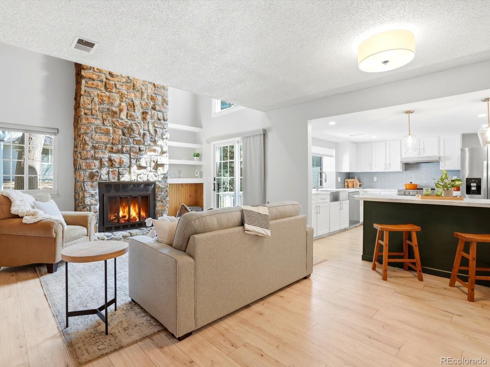 12522 E Evans Circle Aurora CO 80014