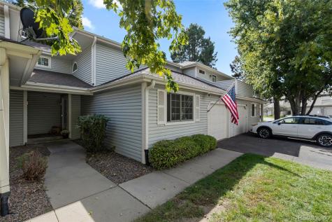12522 E Evans Circle Aurora CO 80014