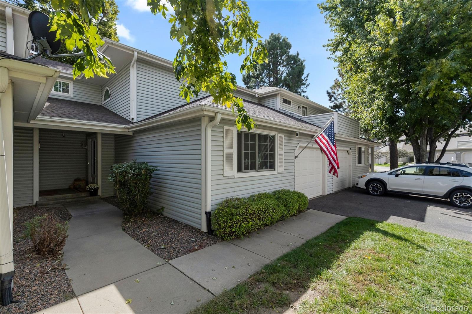 12522 E Evans Circle Aurora CO 80014