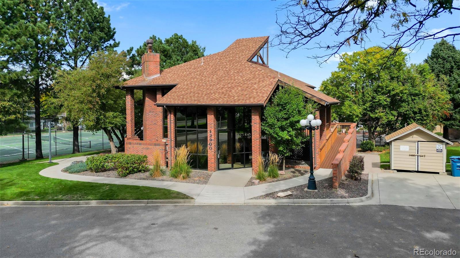 12522 E Evans Circle Aurora CO 80014