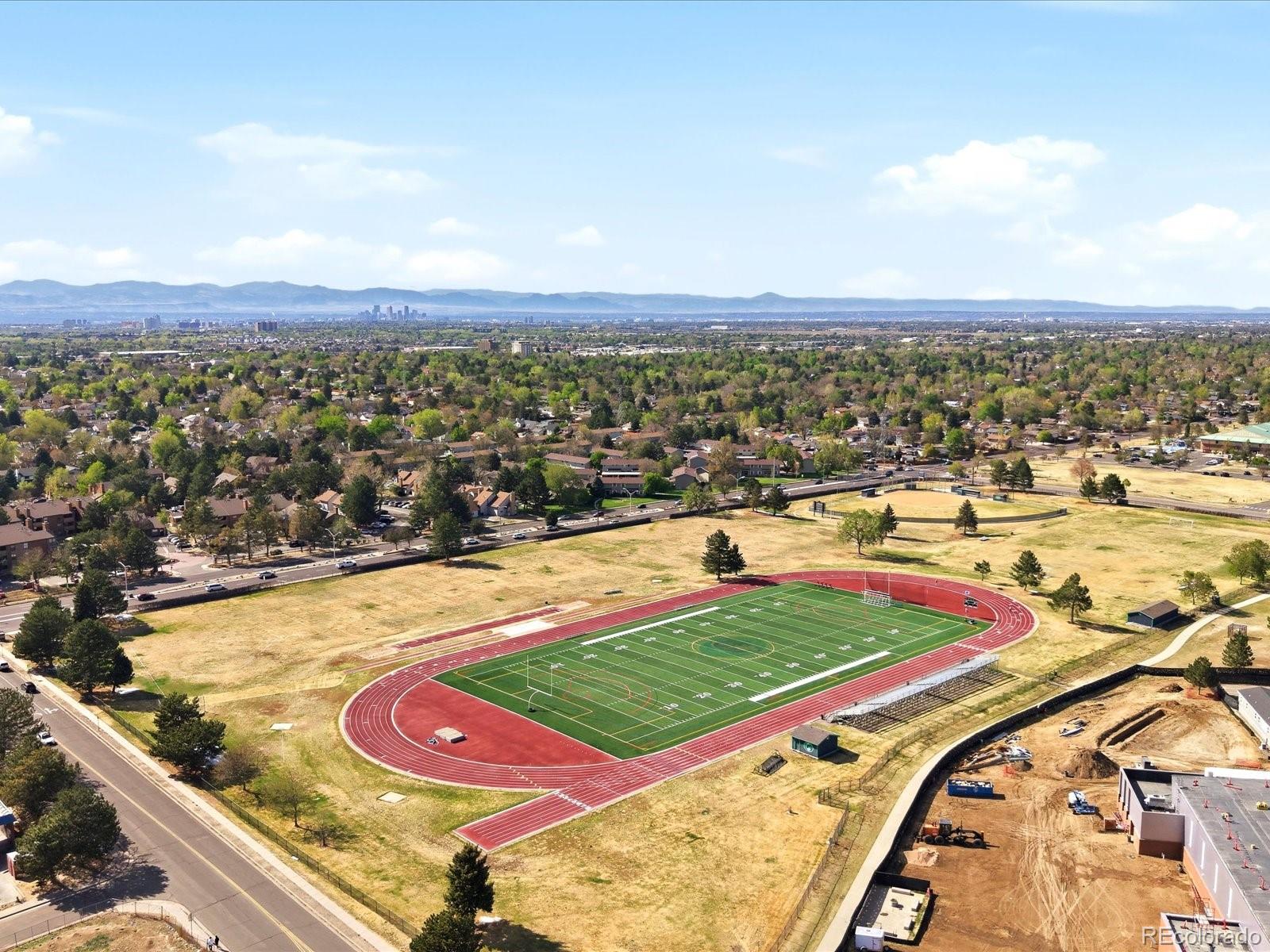 12522 E Evans Circle Aurora CO 80014