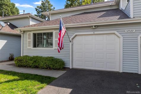 12522 E Evans Circle Aurora CO 80014