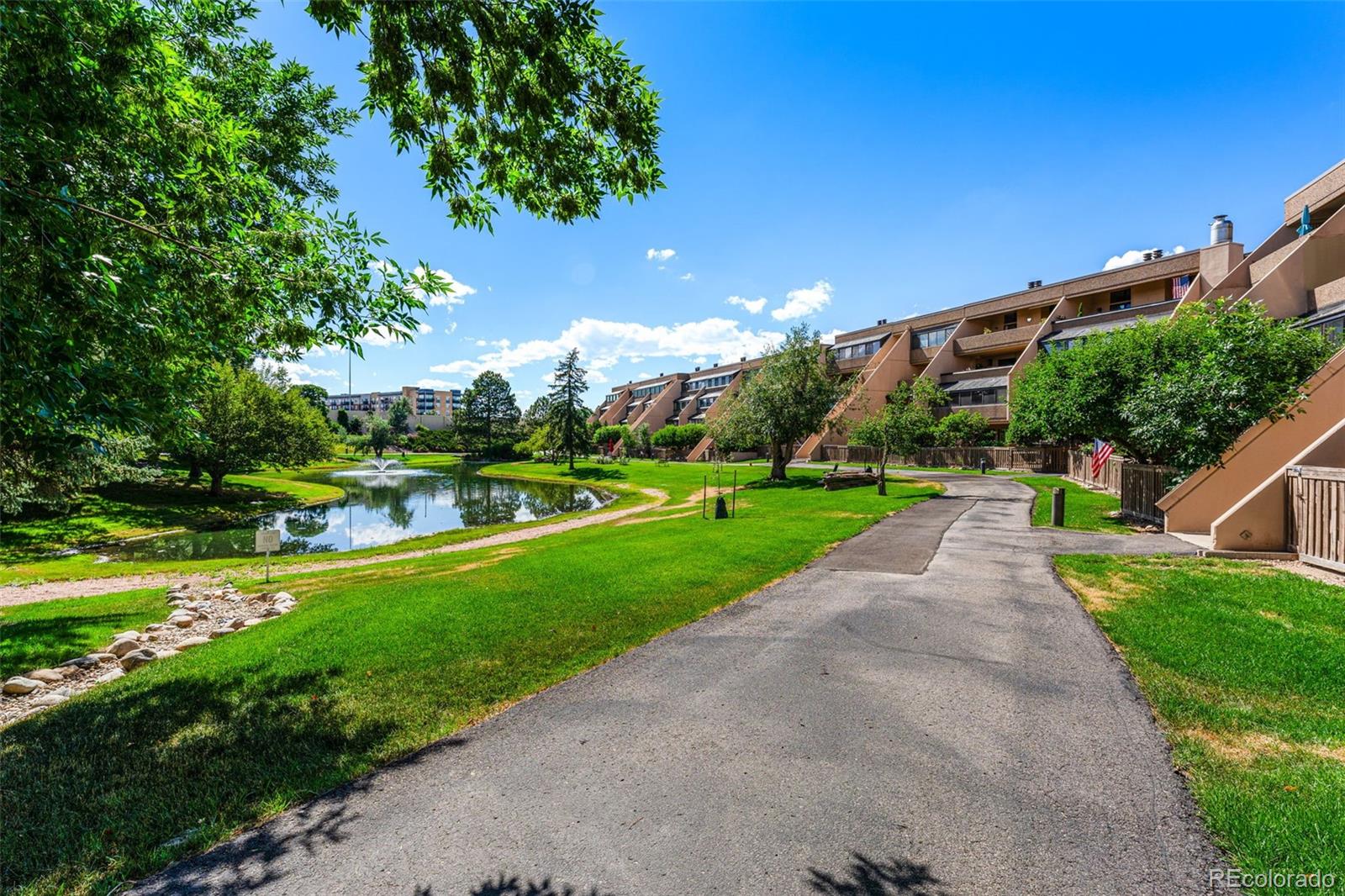 7000 E Quincy Avenue Denver CO 80237