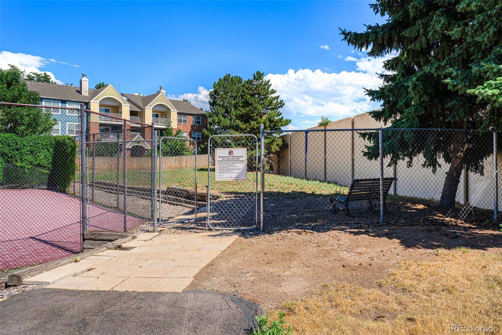7000 E Quincy Avenue Denver CO 80237