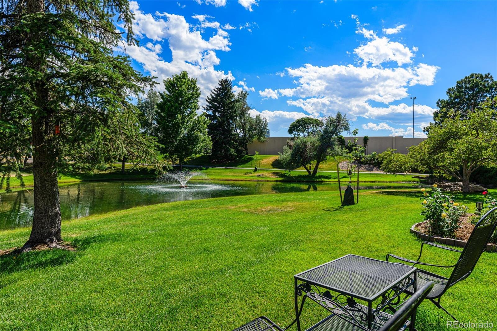 7000 E Quincy Avenue Denver CO 80237