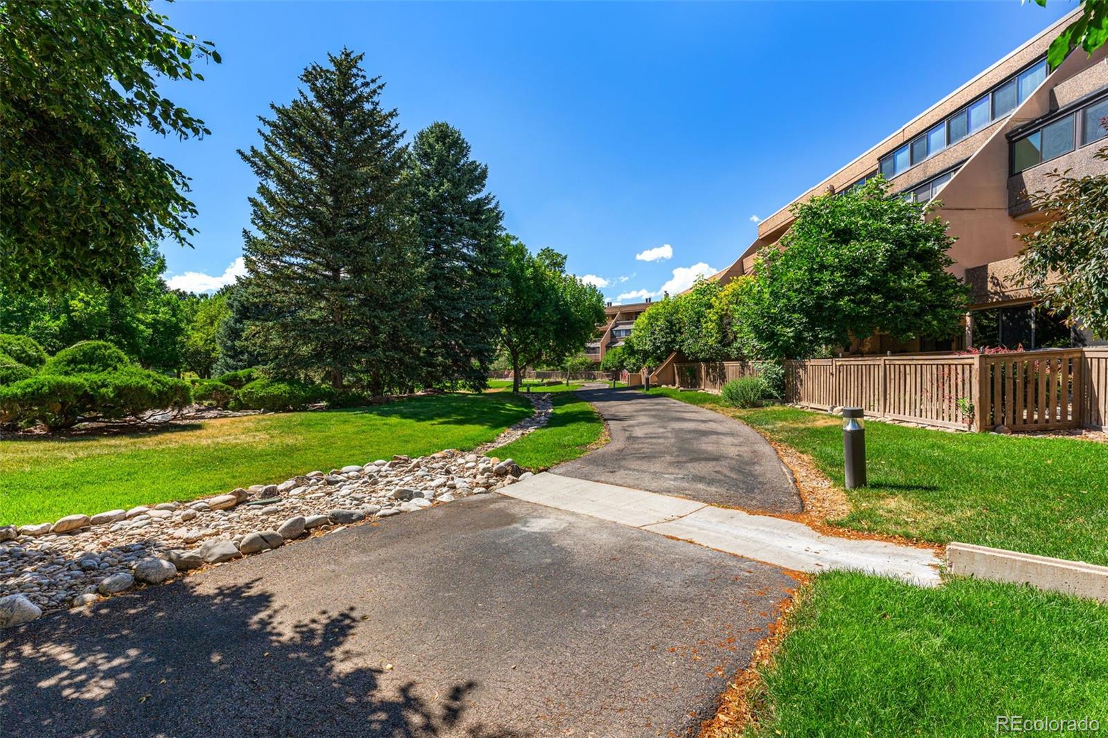 7000 E Quincy Avenue Denver CO 80237