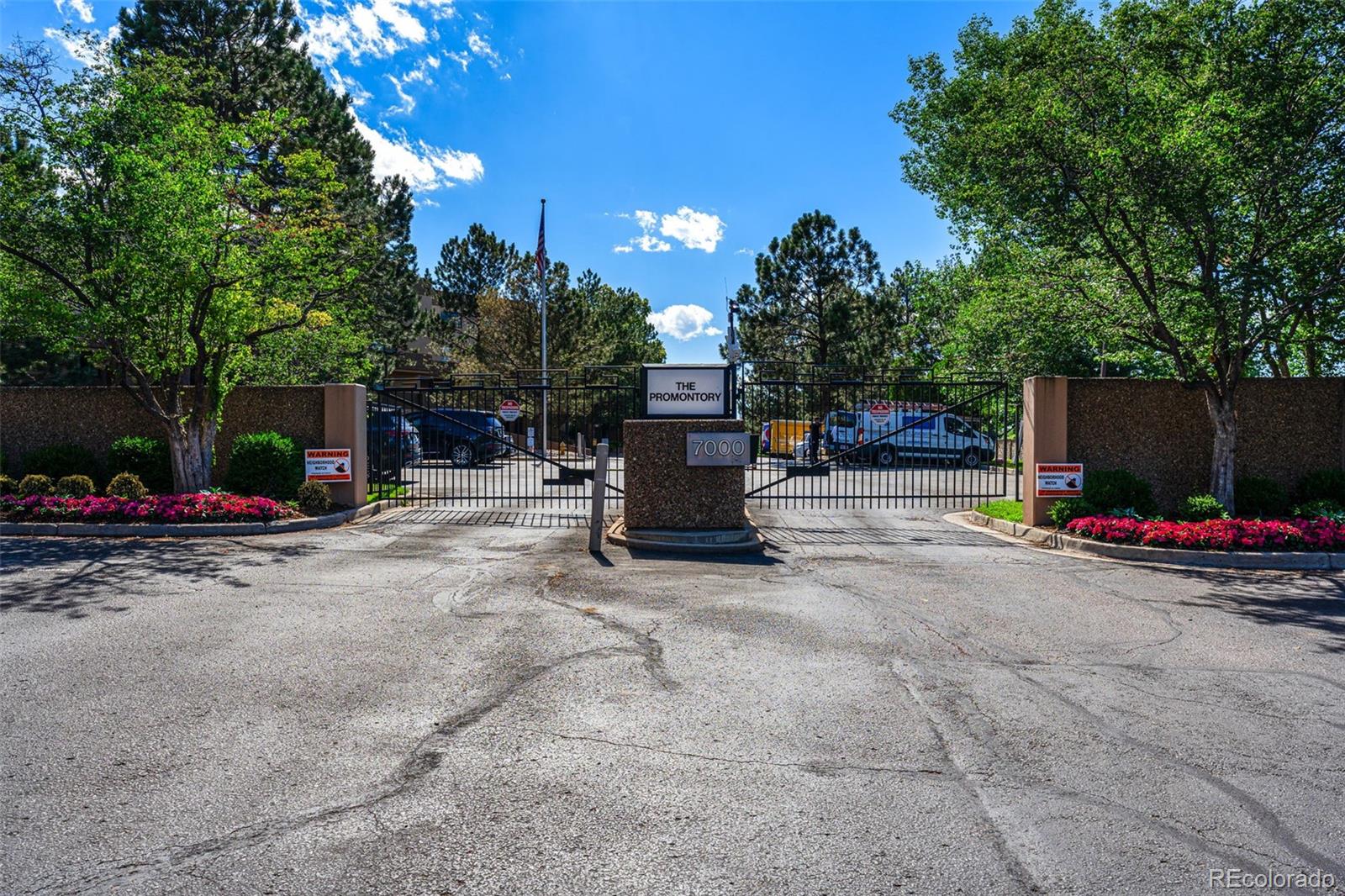 7000 E Quincy Avenue Denver CO 80237