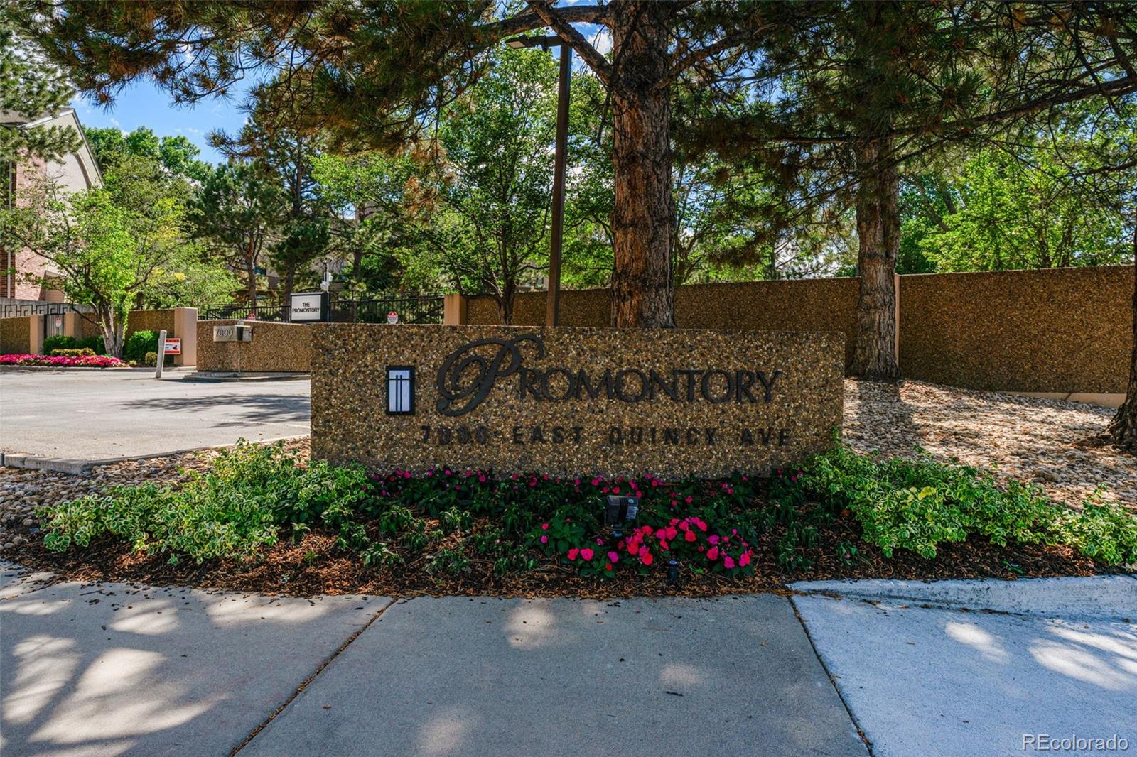 7000 E Quincy Avenue Denver CO 80237