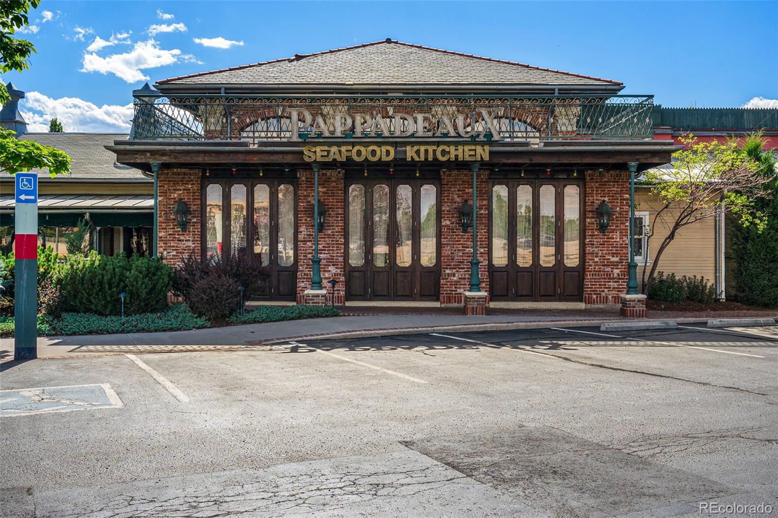 7000 E Quincy Avenue Denver CO 80237
