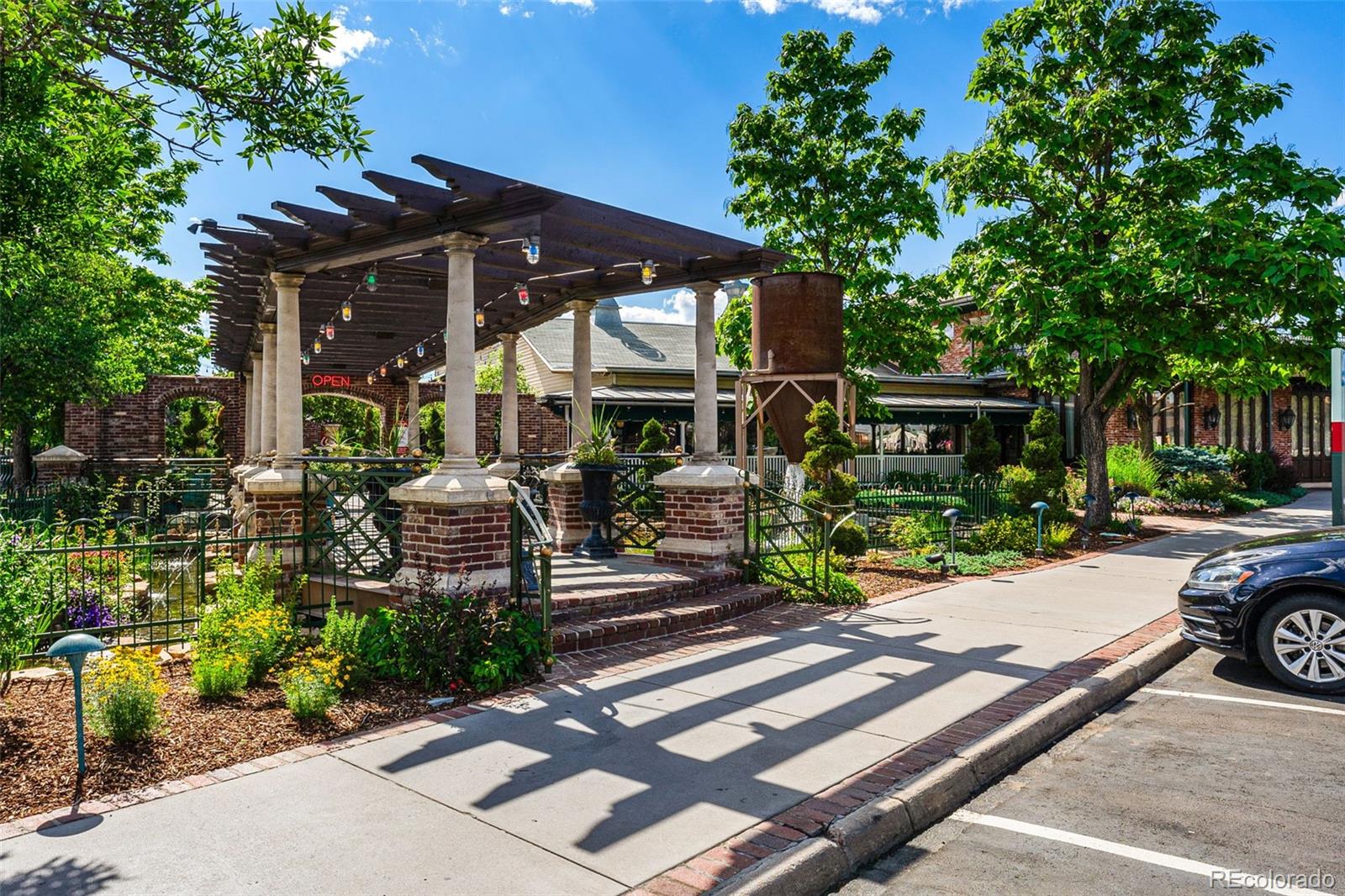 7000 E Quincy Avenue Denver CO 80237