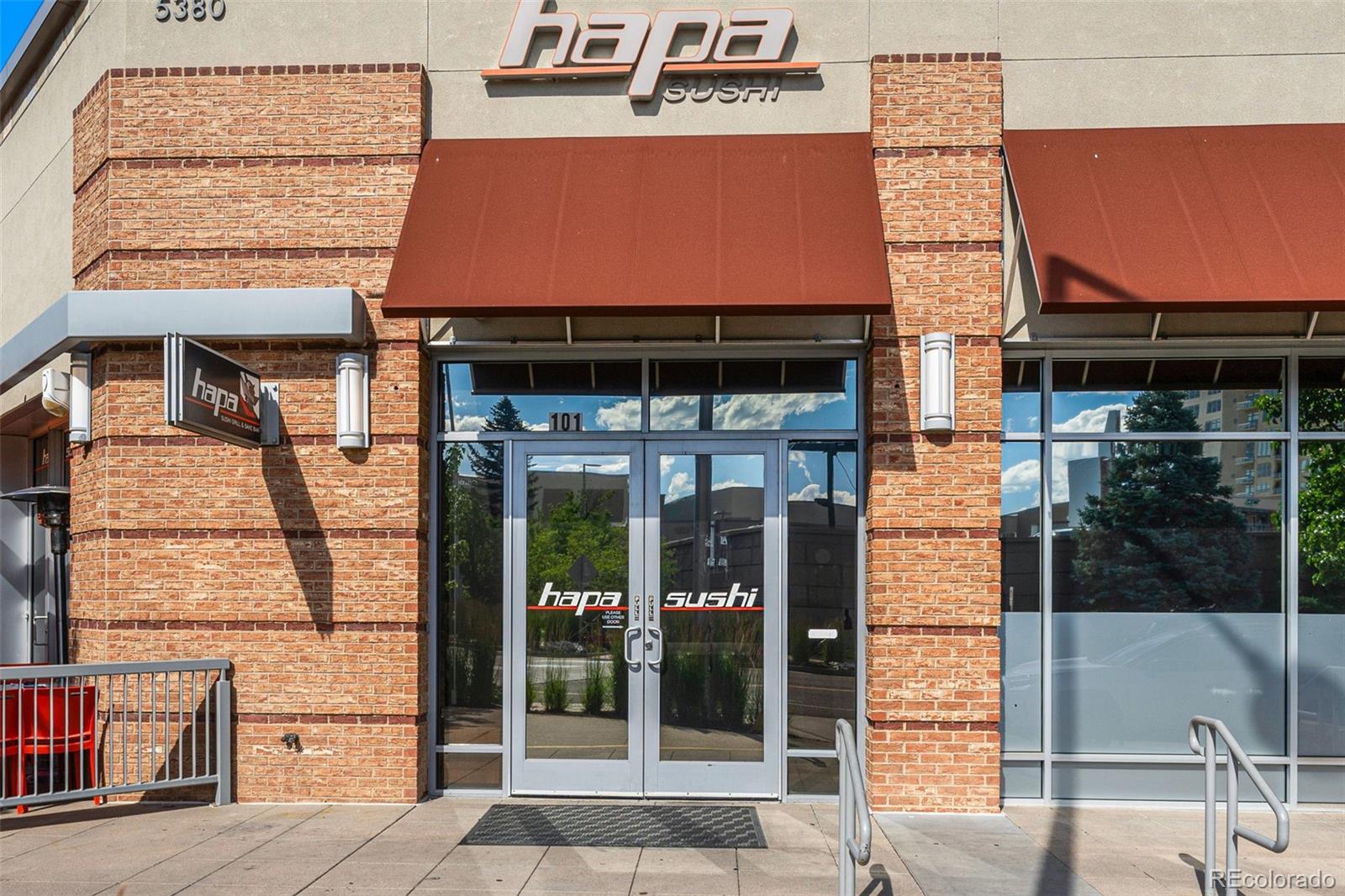 7000 E Quincy Avenue Denver CO 80237