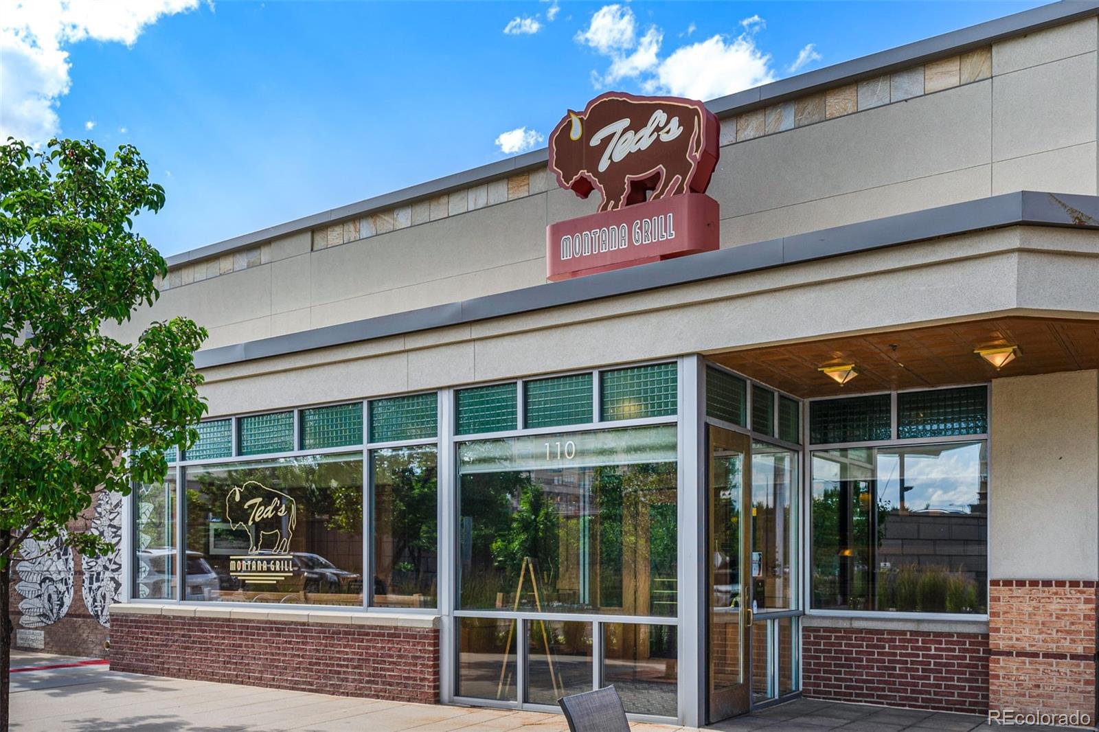 7000 E Quincy Avenue Denver CO 80237