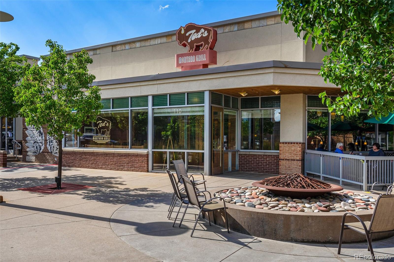 7000 E Quincy Avenue Denver CO 80237