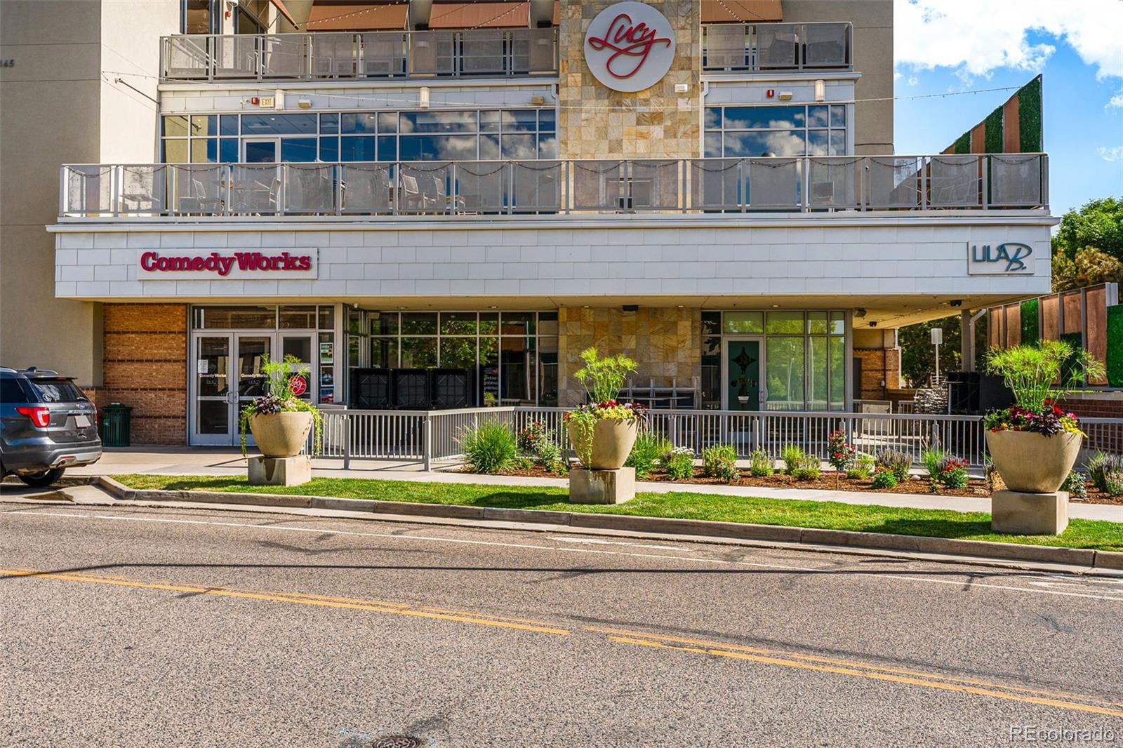 7000 E Quincy Avenue Denver CO 80237
