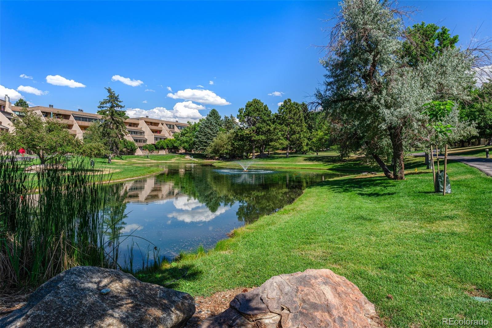 7000 E Quincy Avenue Denver CO 80237