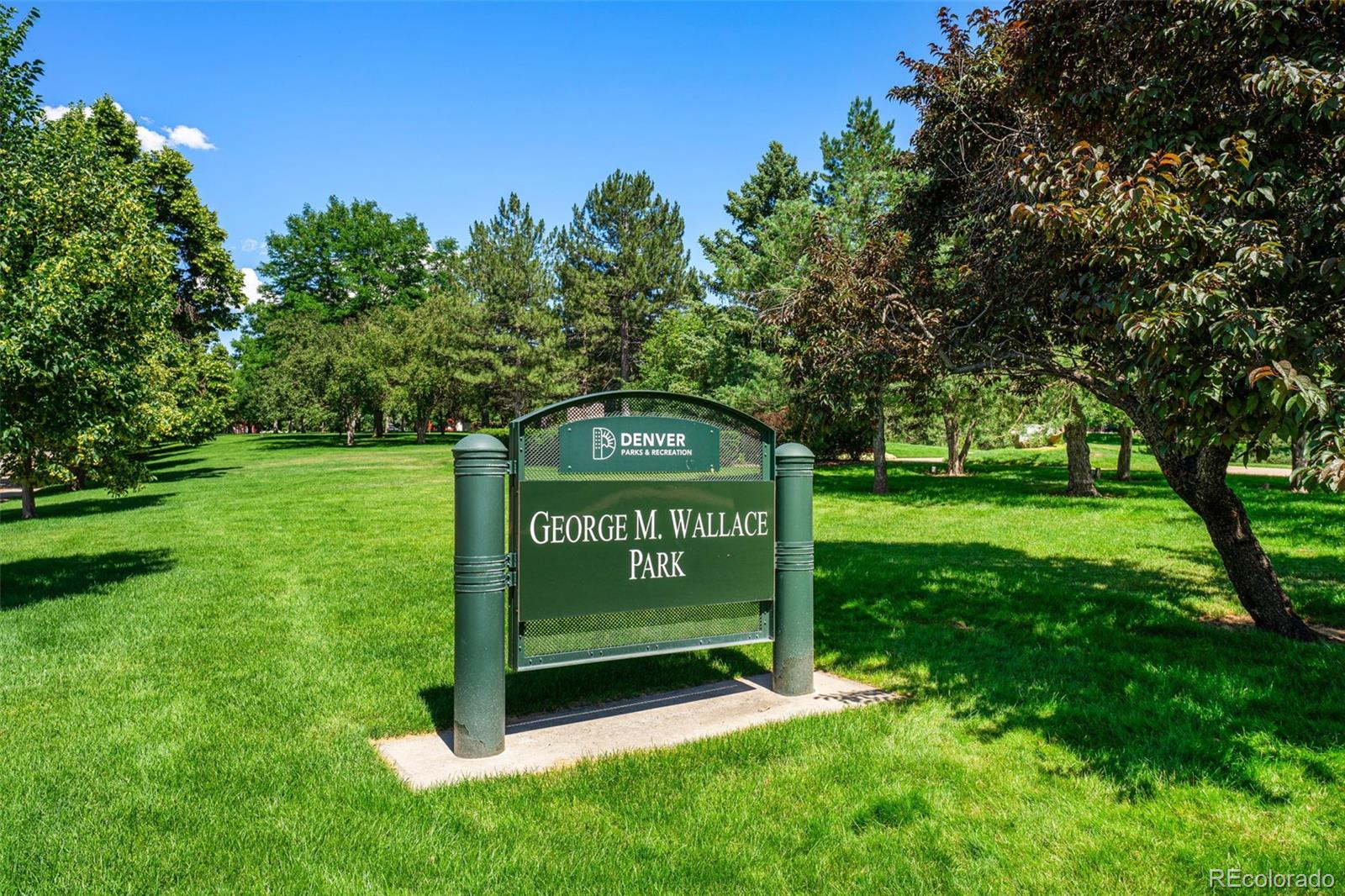 7000 E Quincy Avenue Denver CO 80237