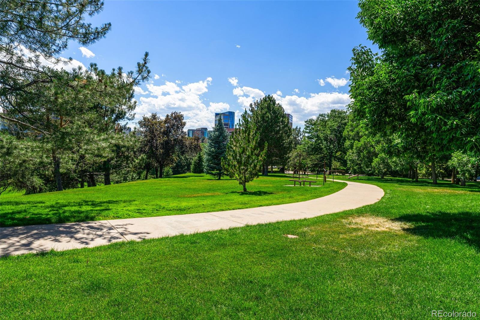 7000 E Quincy Avenue Denver CO 80237