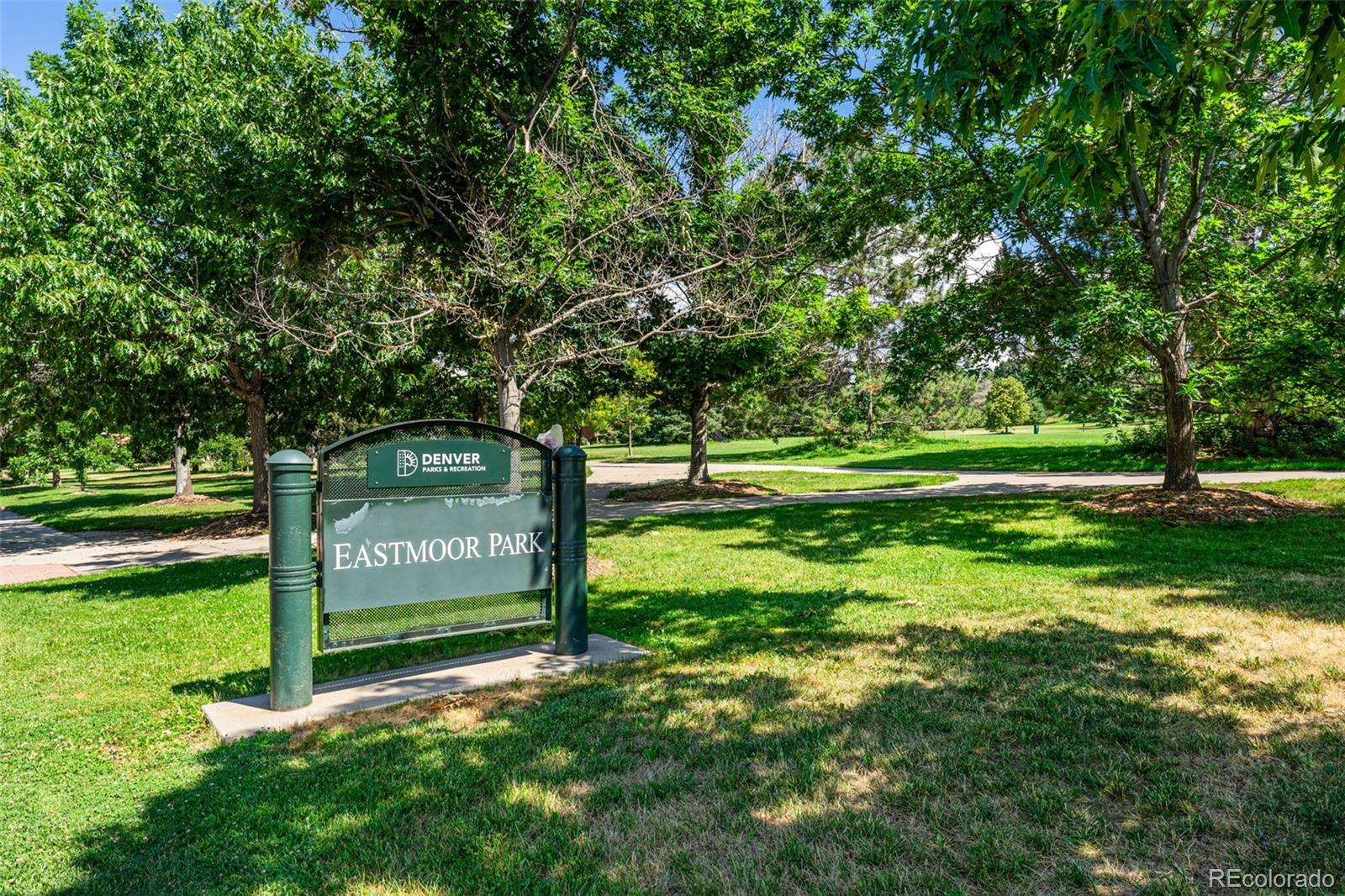 7000 E Quincy Avenue Denver CO 80237