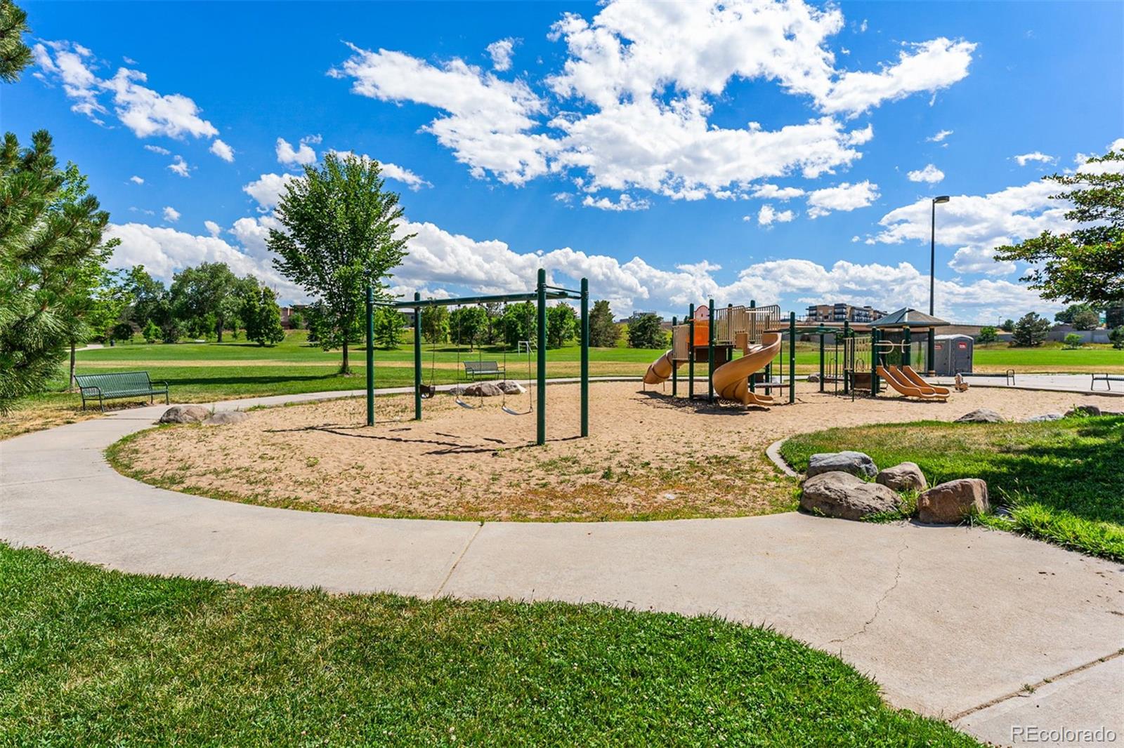 7000 E Quincy Avenue Denver CO 80237