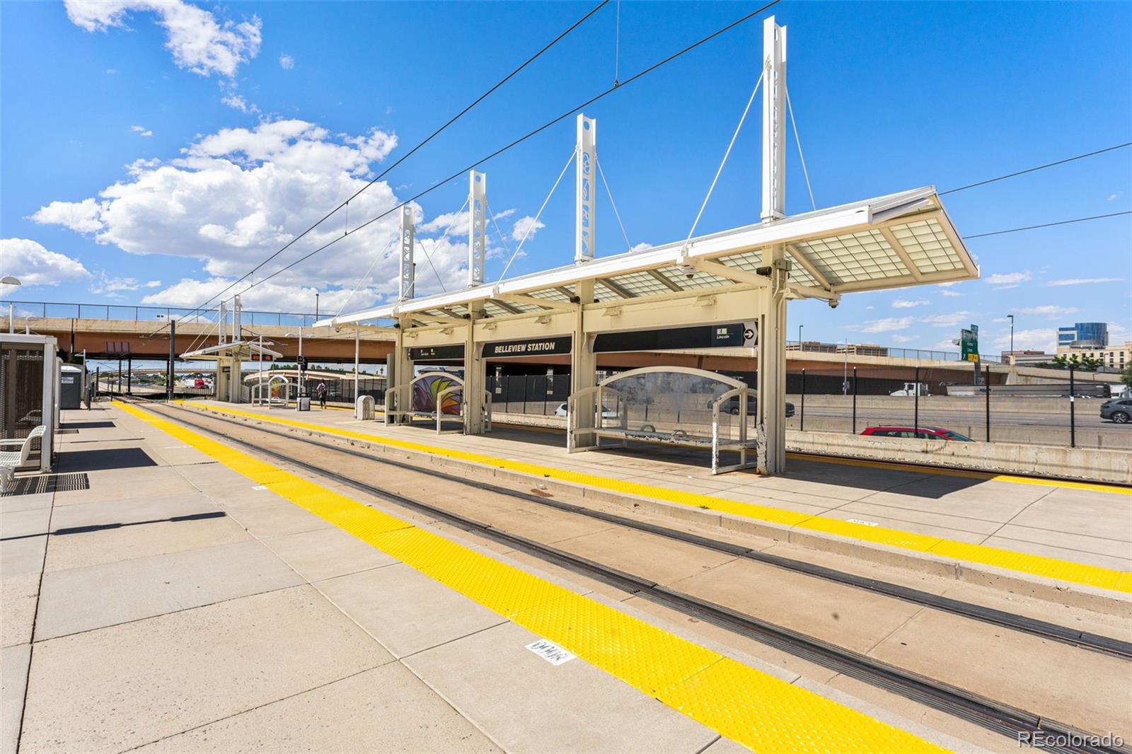 7000 E Quincy Avenue Denver CO 80237