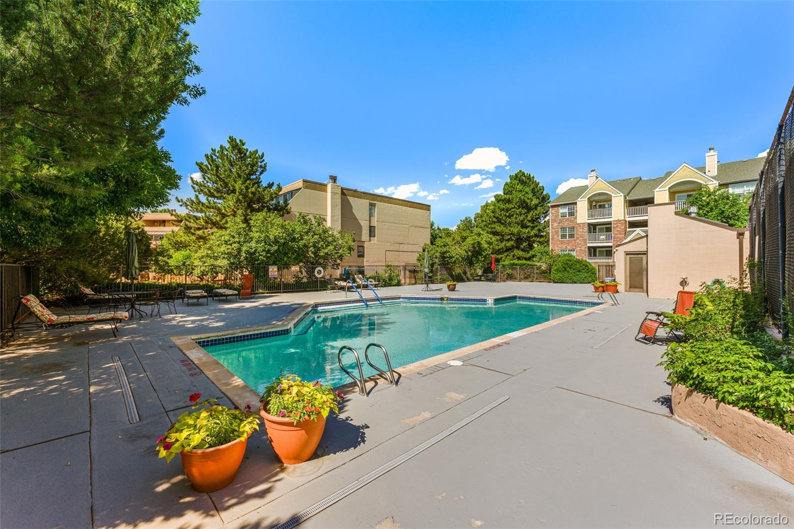 7000 E Quincy Avenue Denver CO 80237