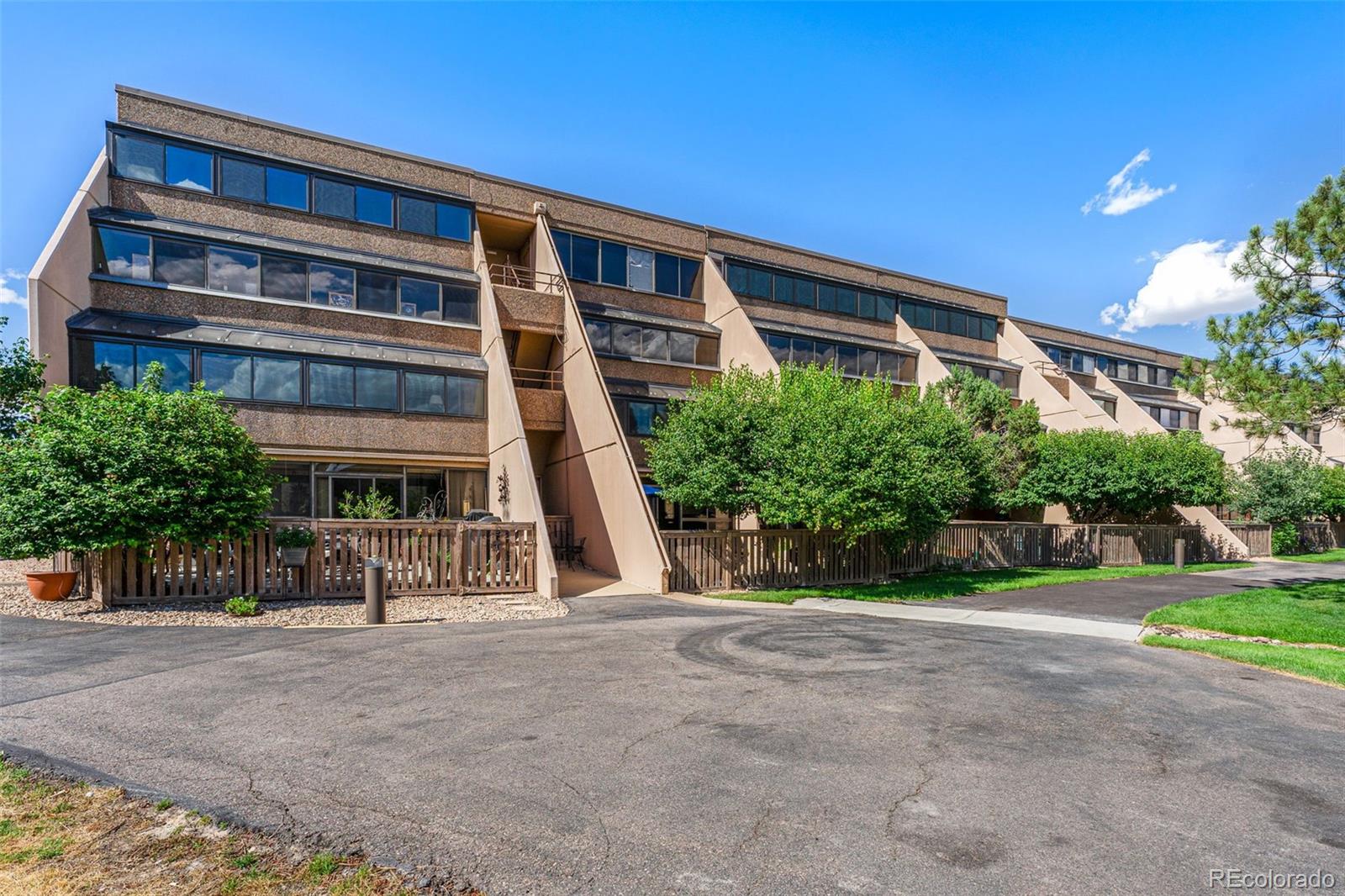 7000 E Quincy Avenue Denver CO 80237