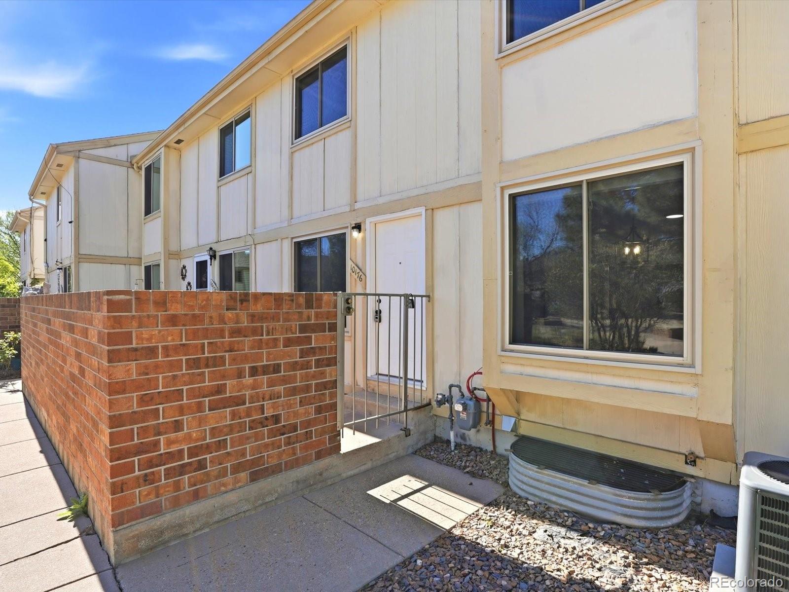 10176 Quivas Street Thornton CO 80260